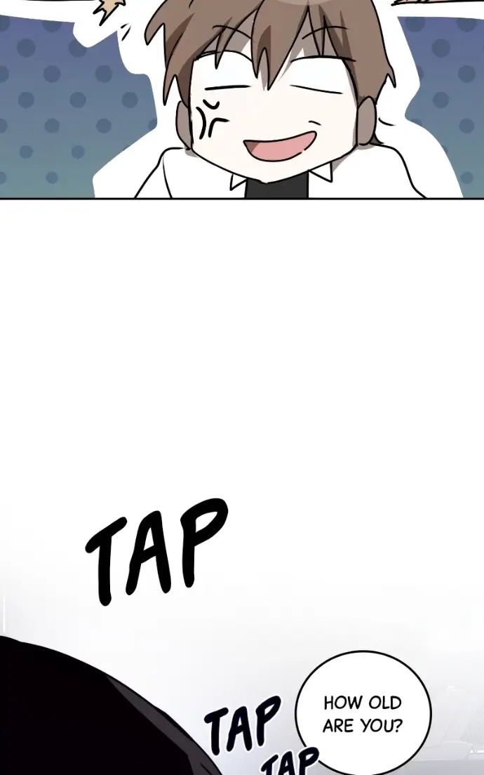 Read The Law of Immutability EN Manga Online