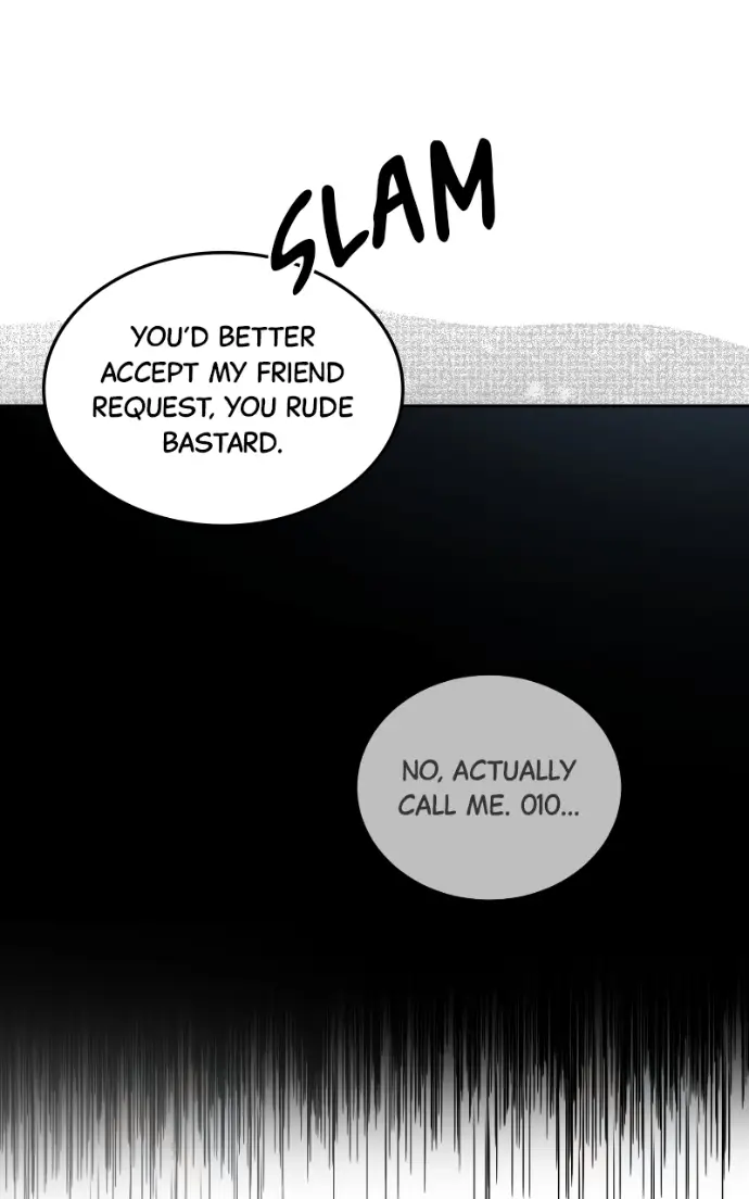 Read The Law of Immutability EN Manga Online