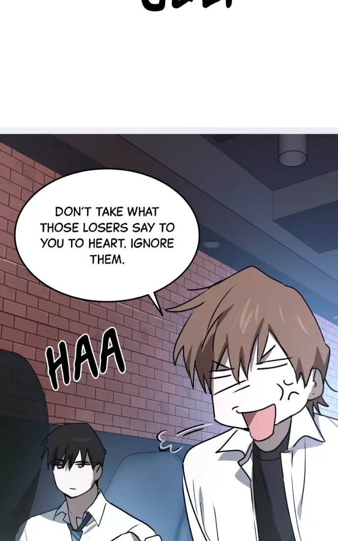 Read The Law of Immutability EN Manga Online