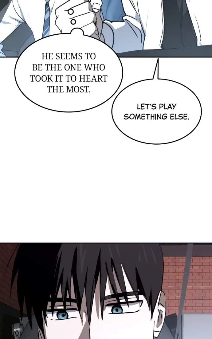 Read The Law of Immutability EN Manga Online