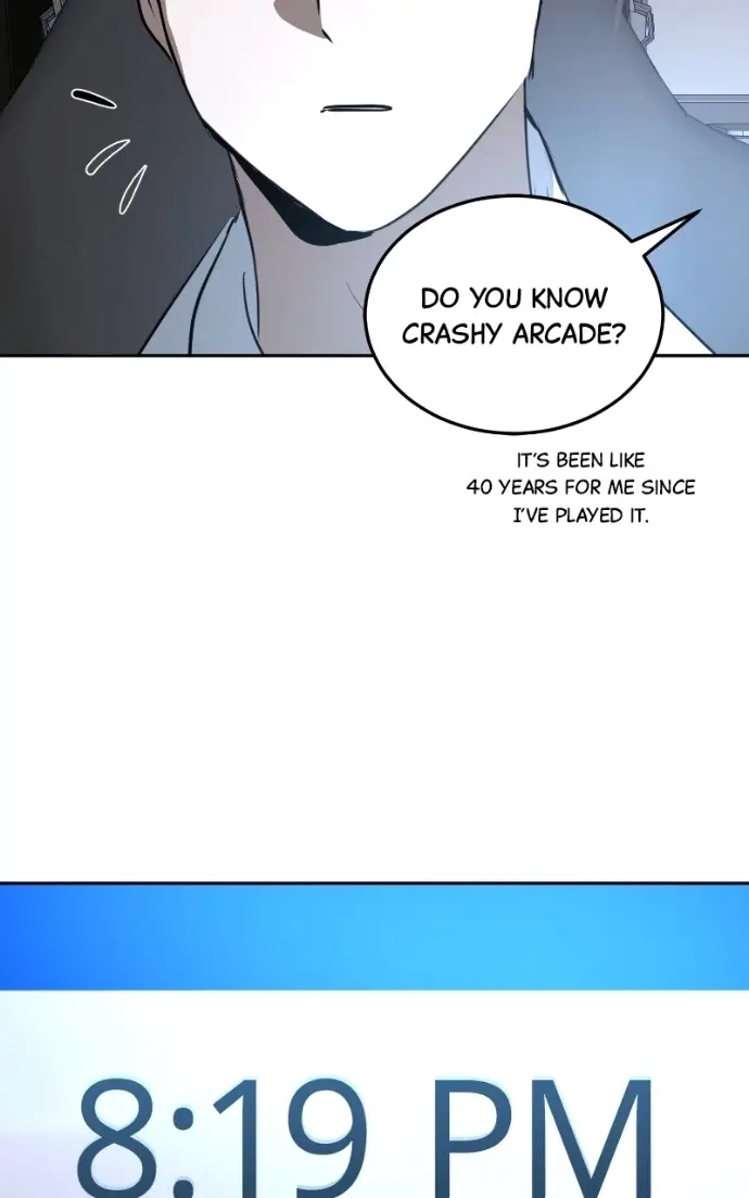 Read The Law of Immutability EN Manga Online