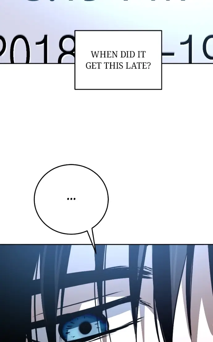 Read The Law of Immutability EN Manga Online