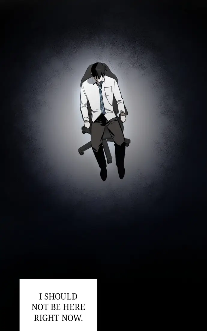 Read The Law of Immutability EN Manga Online