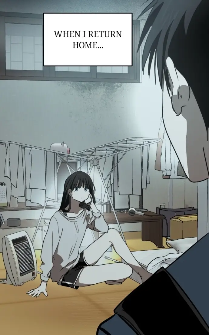 Read The Law of Immutability EN Manga Online