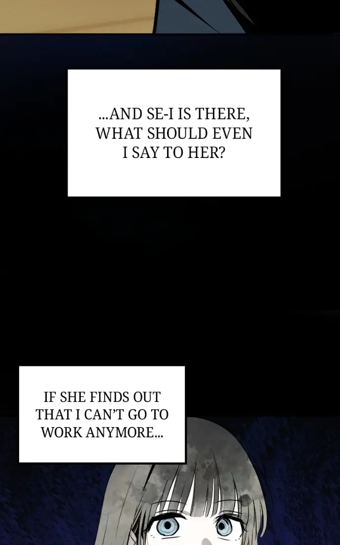 Read The Law of Immutability EN Manga Online