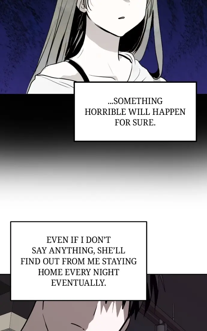 Read The Law of Immutability EN Manga Online