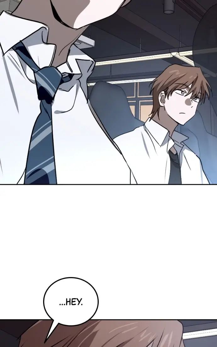 Read The Law of Immutability EN Manga Online