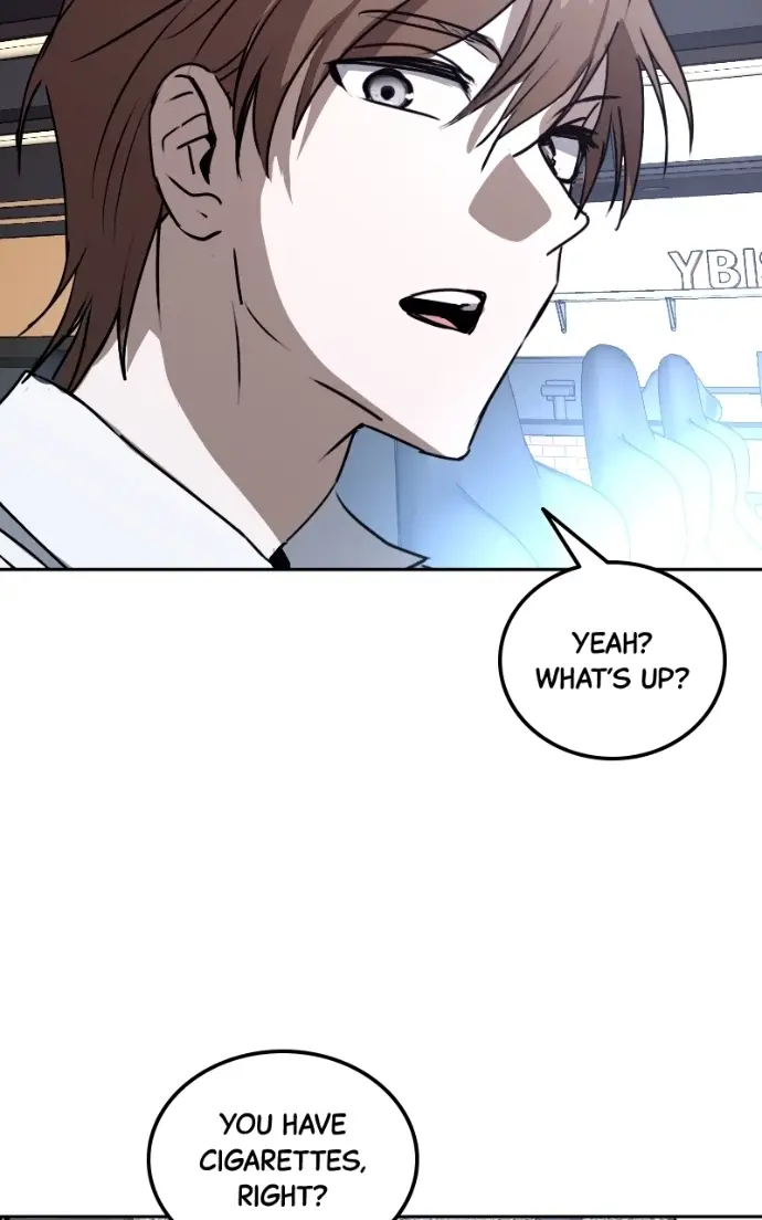 Read The Law of Immutability EN Manga Online