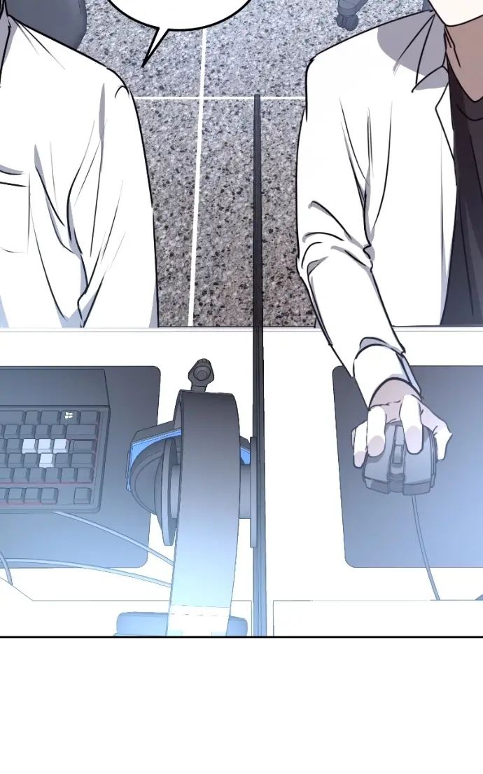 Read The Law of Immutability EN Manga Online