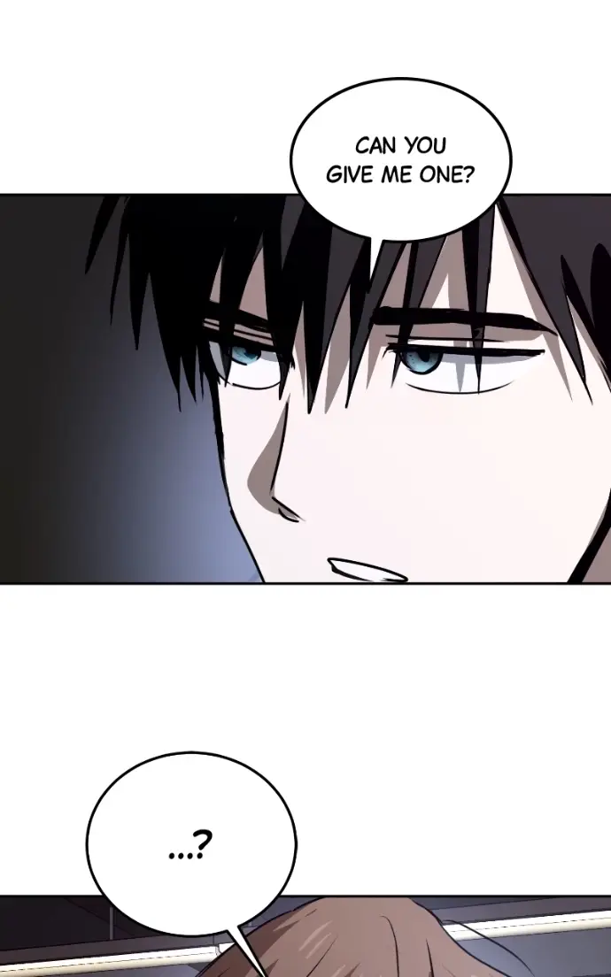 Read The Law of Immutability EN Manga Online