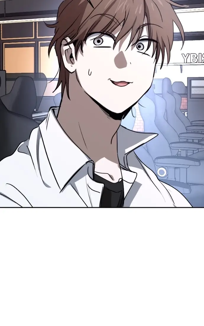 Read The Law of Immutability EN Manga Online