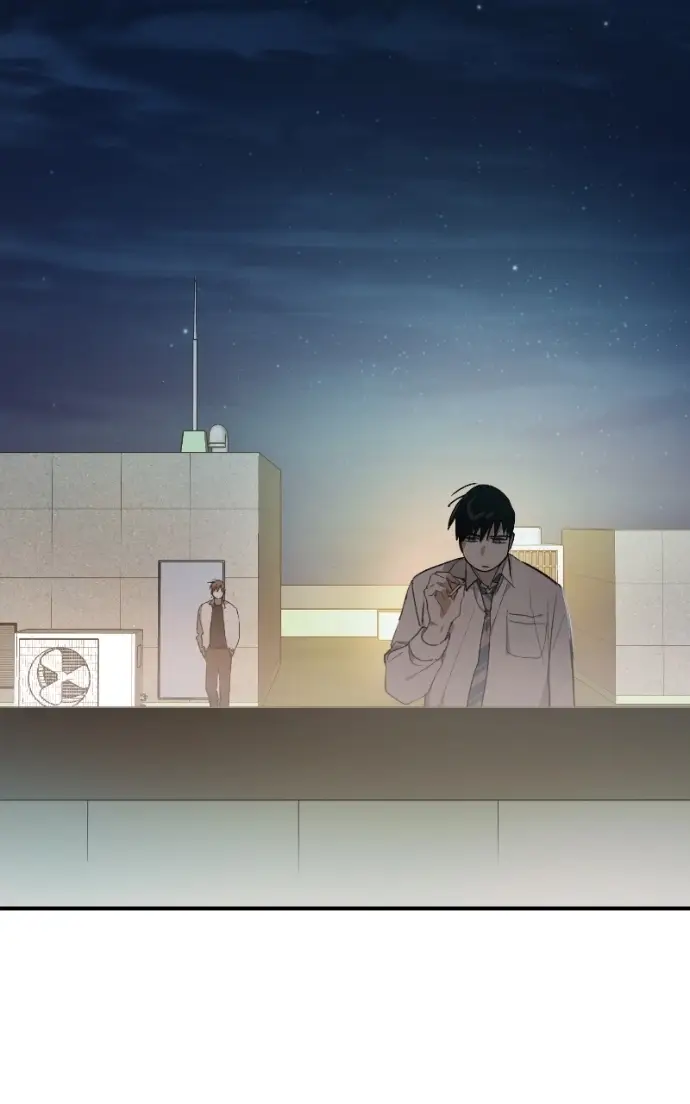 Read The Law of Immutability EN Manga Online