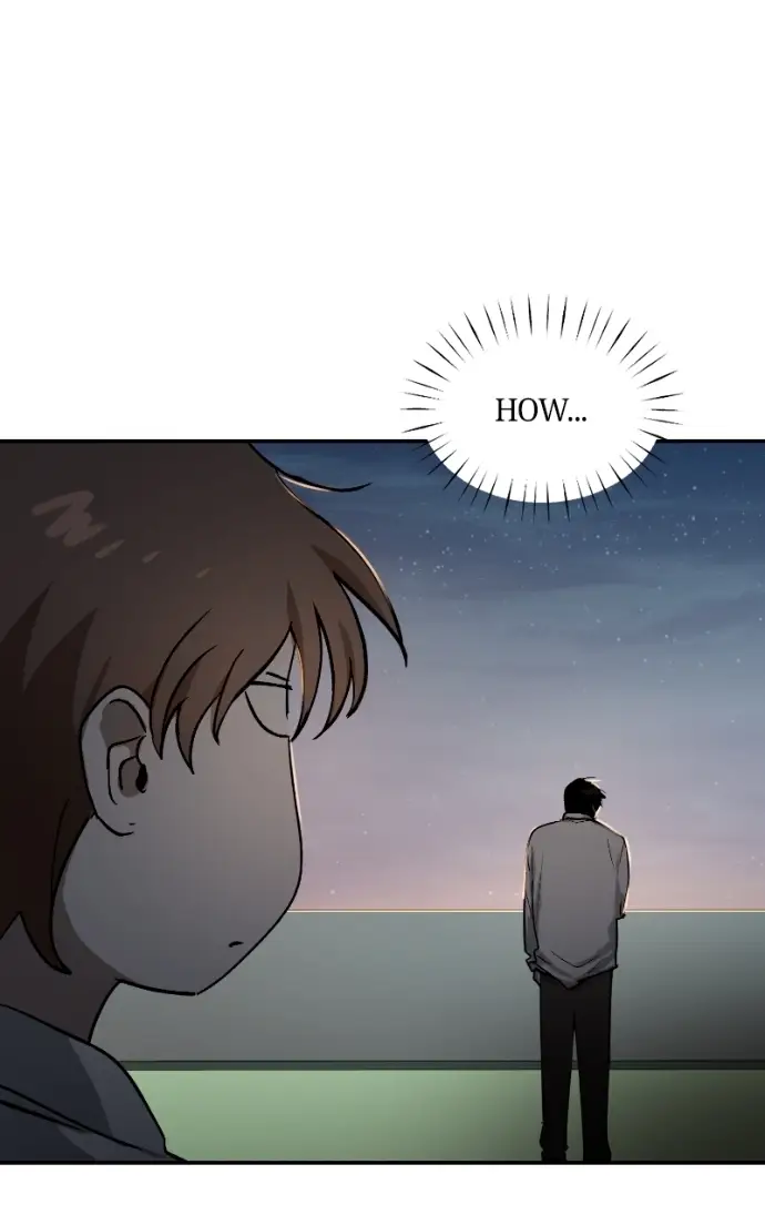 Read The Law of Immutability EN Manga Online