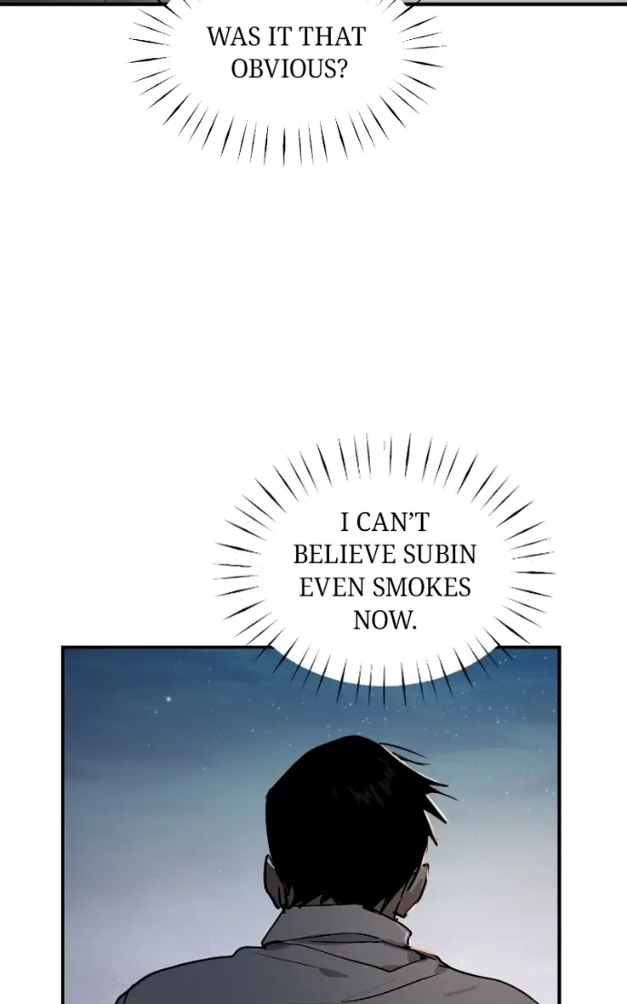 Read The Law of Immutability EN Manga Online