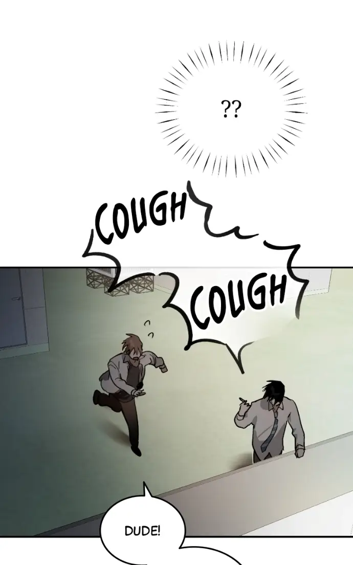 Read The Law of Immutability EN Manga Online