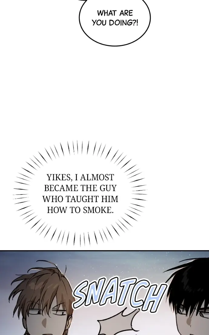 Read The Law of Immutability EN Manga Online