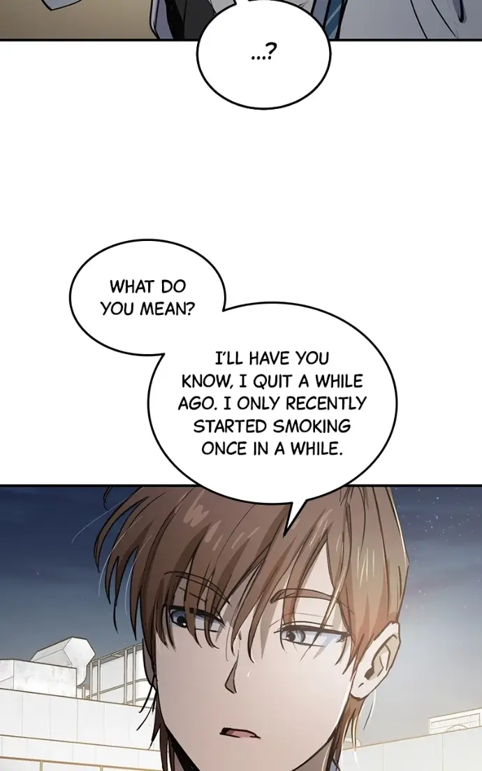 Read The Law of Immutability EN Manga Online