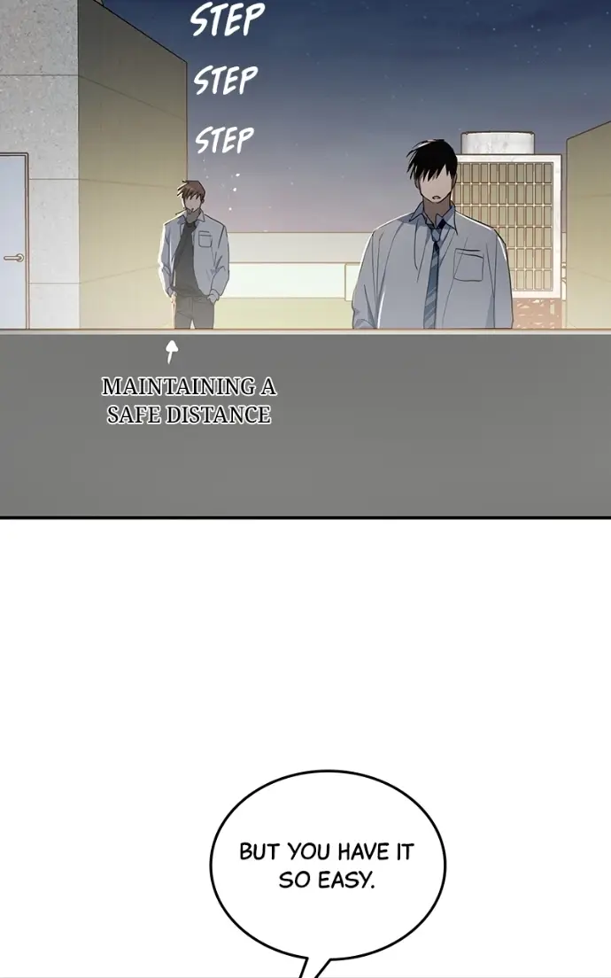 Read The Law of Immutability EN Manga Online