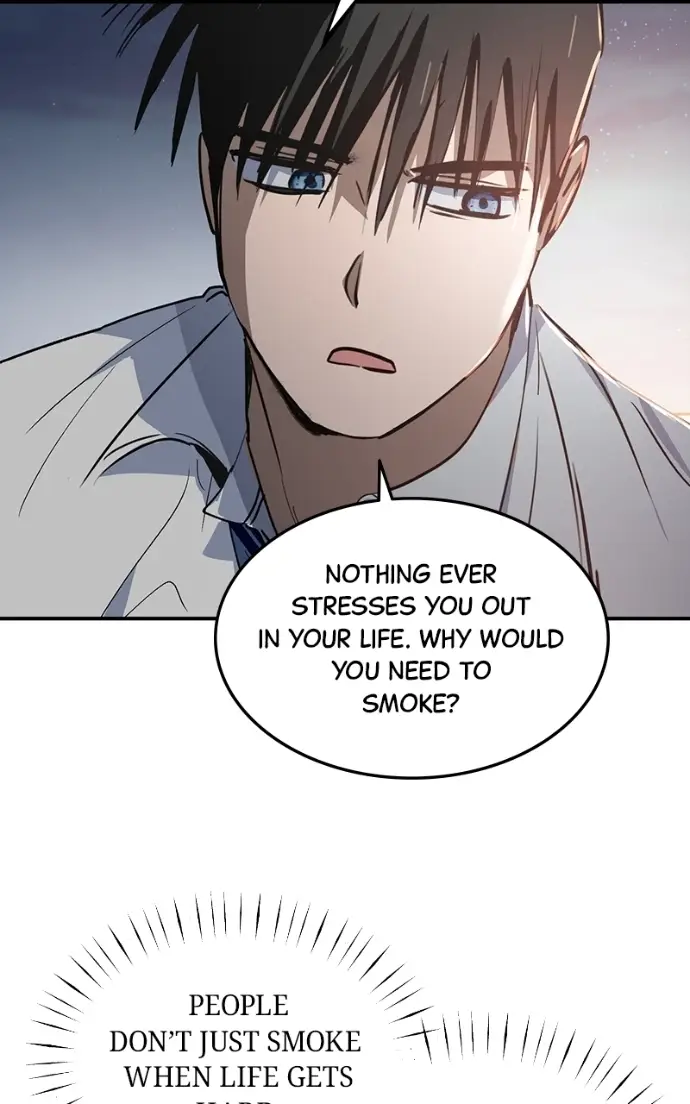 Read The Law of Immutability EN Manga Online