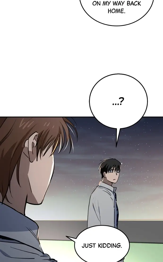 Read The Law of Immutability EN Manga Online