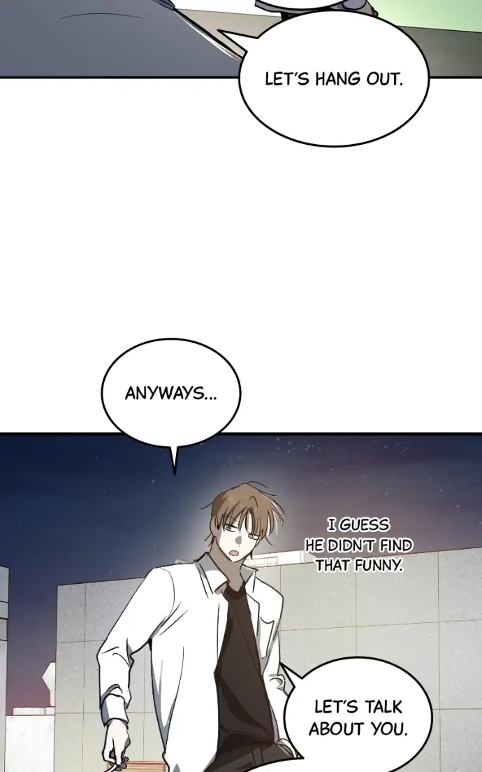 Read The Law of Immutability EN Manga Online