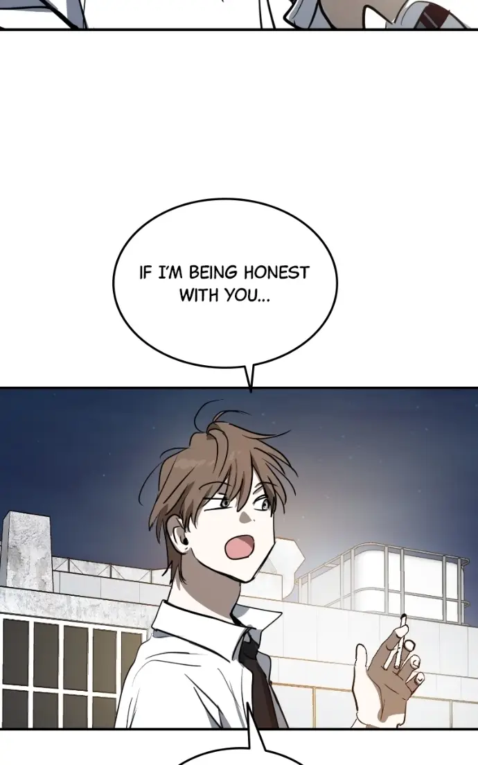 Read The Law of Immutability EN Manga Online