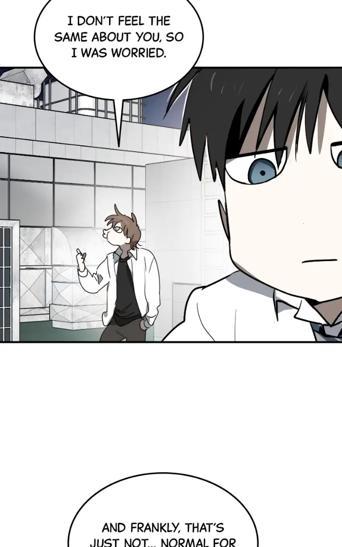 Read The Law of Immutability EN Manga Online