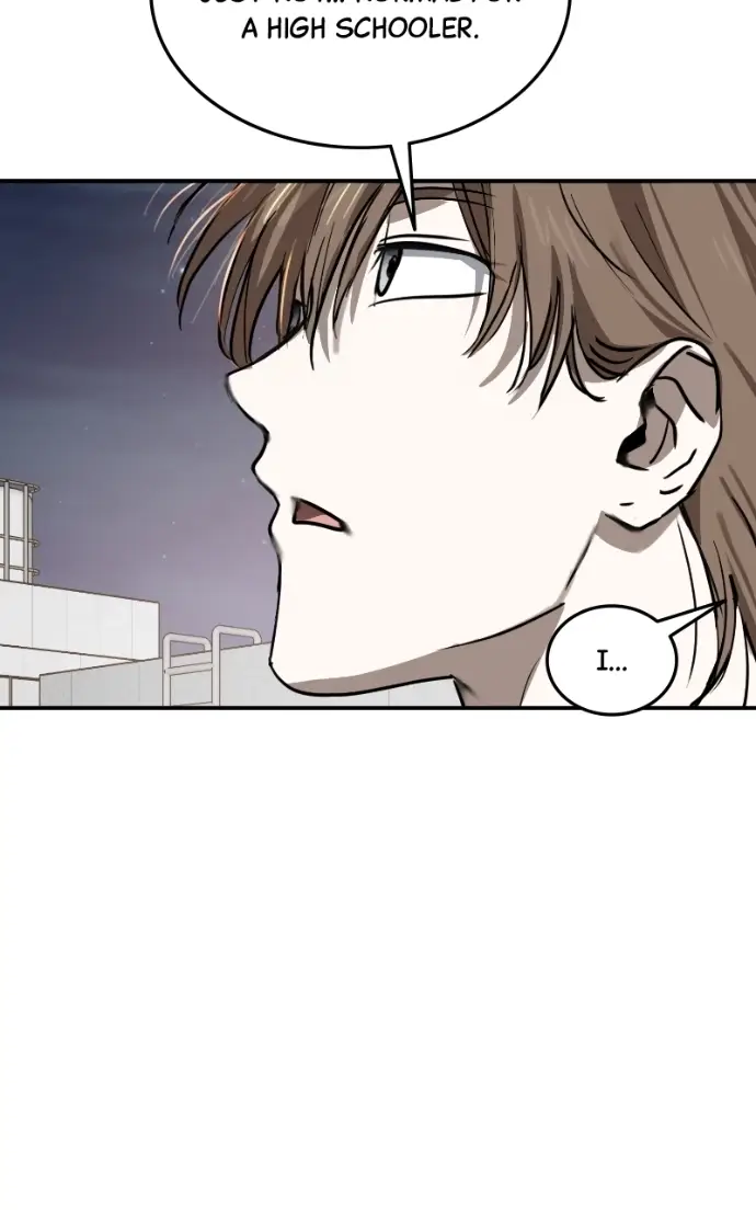 Read The Law of Immutability EN Manga Online