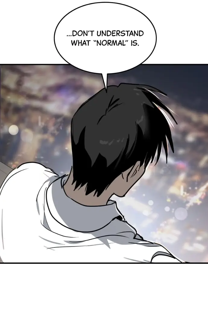 Read The Law of Immutability EN Manga Online