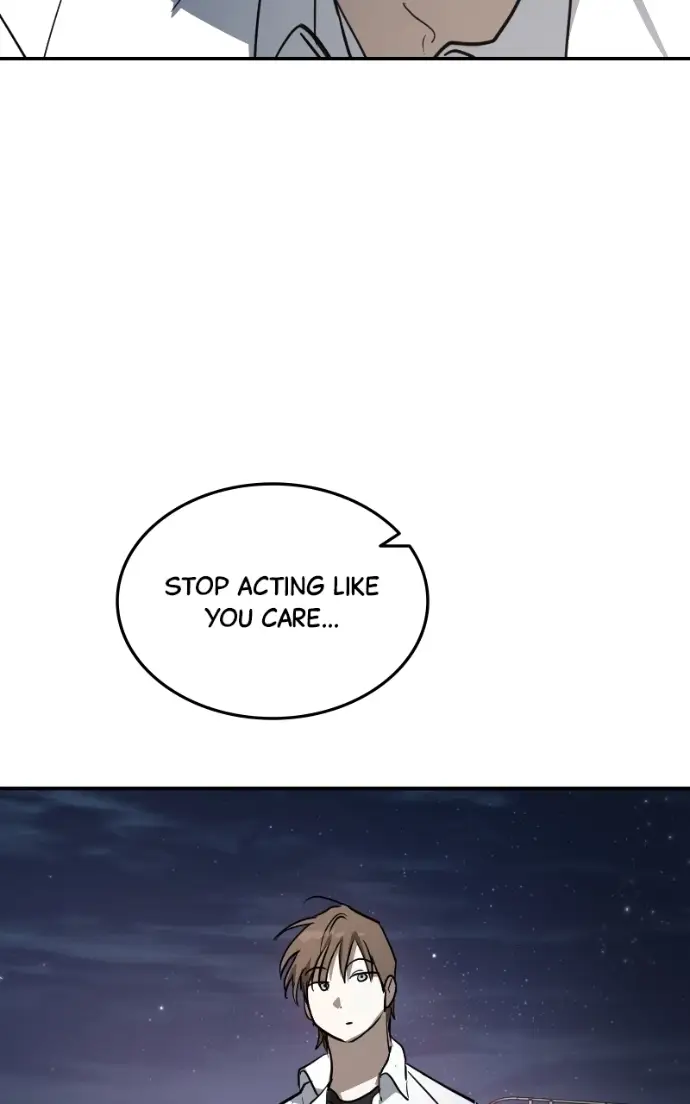 Read The Law of Immutability EN Manga Online