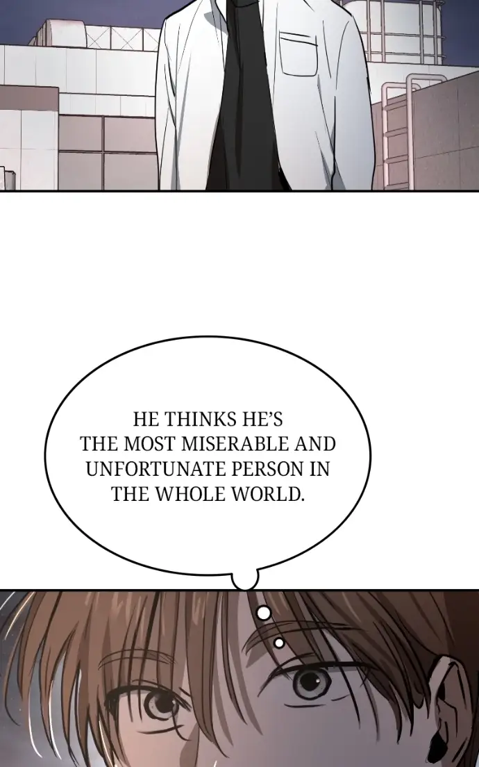 Read The Law of Immutability EN Manga Online