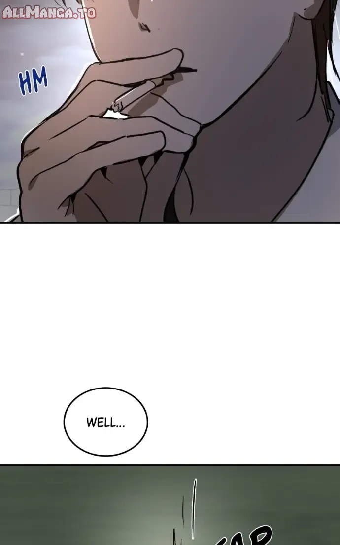 Read The Law of Immutability EN Manga Online