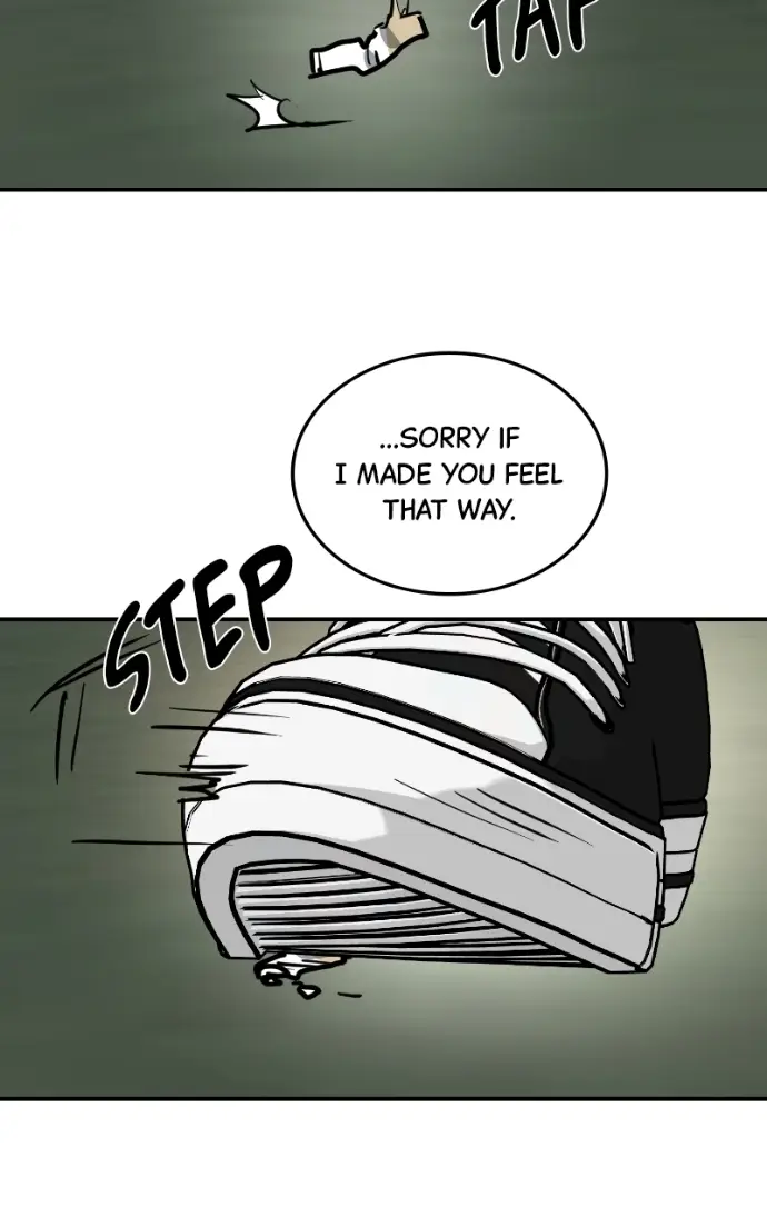 Read The Law of Immutability EN Manga Online