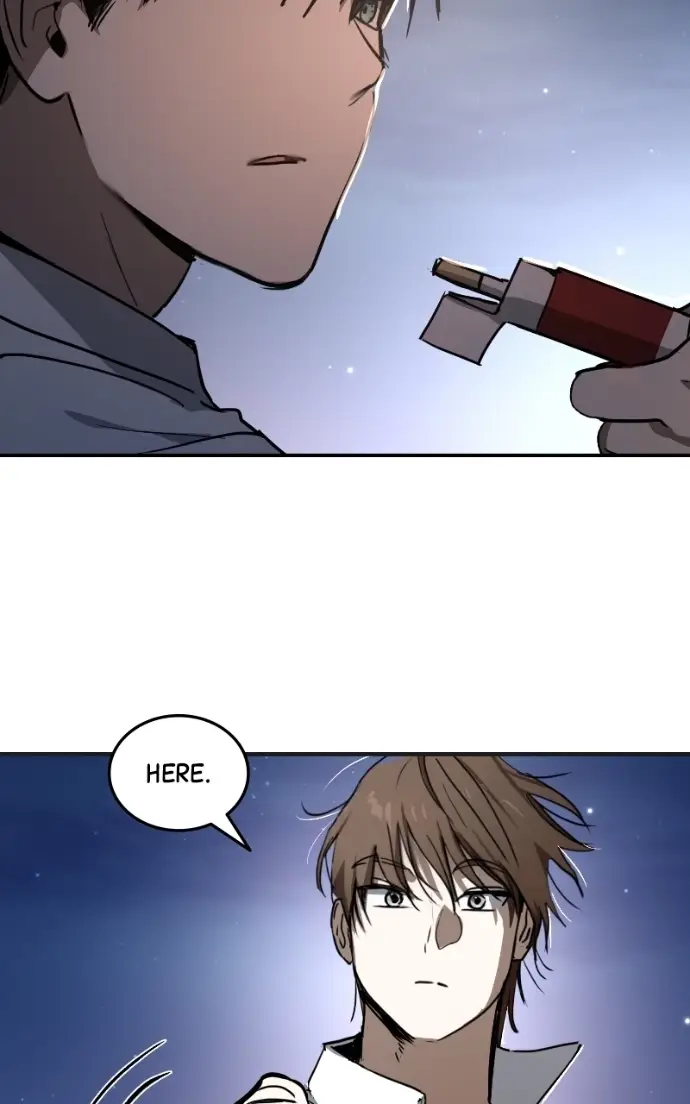 Read The Law of Immutability EN Manga Online