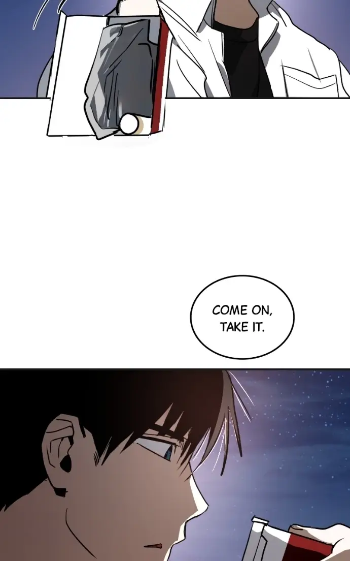 Read The Law of Immutability EN Manga Online