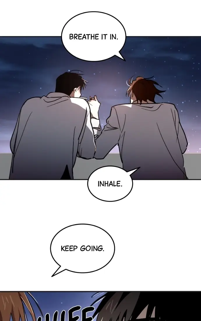 Read The Law of Immutability EN Manga Online