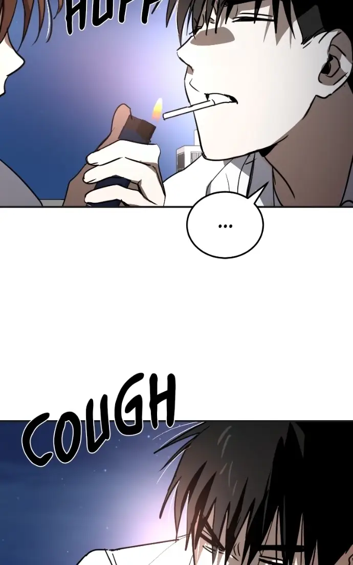 Read The Law of Immutability EN Manga Online