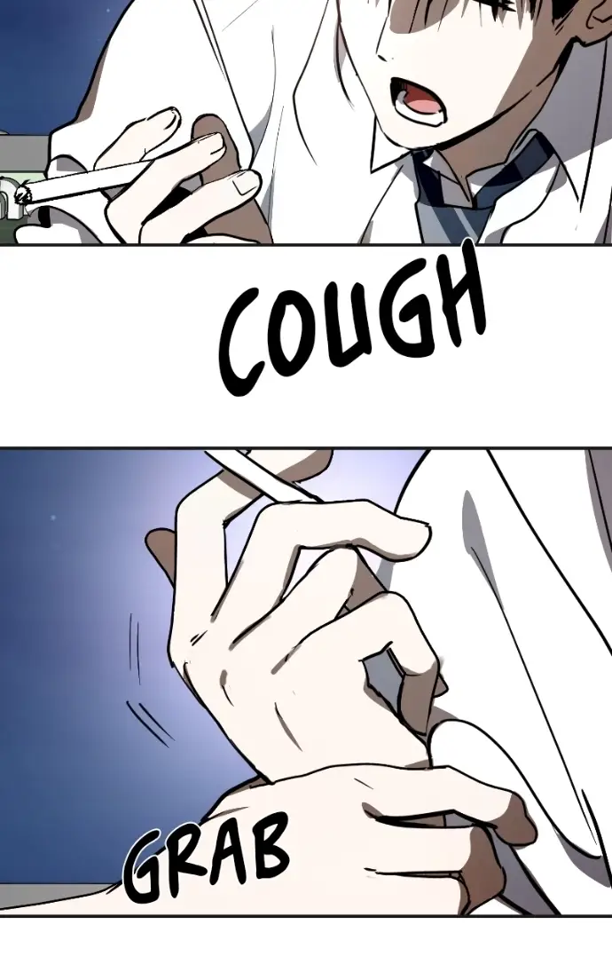 Read The Law of Immutability EN Manga Online