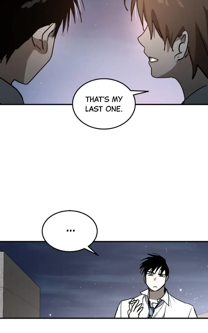 Read The Law of Immutability EN Manga Online