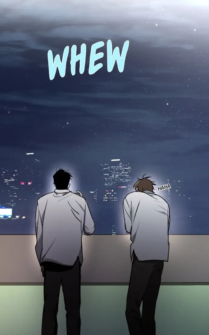 Read The Law of Immutability EN Manga Online