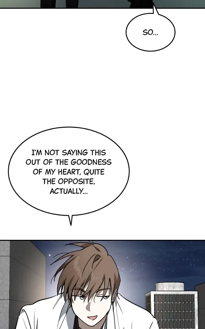 Read The Law of Immutability EN Manga Online