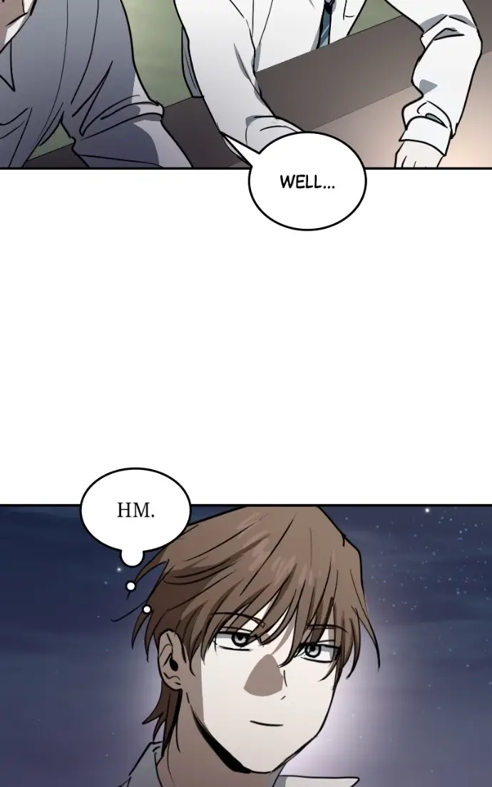 Read The Law of Immutability EN Manga Online