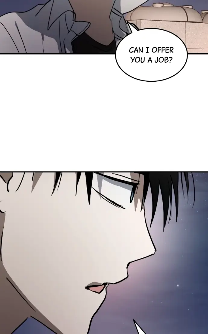 Read The Law of Immutability EN Manga Online