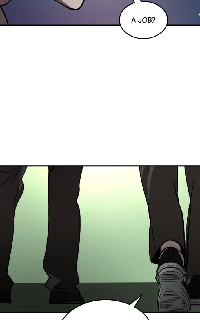 Read The Law of Immutability EN Manga Online