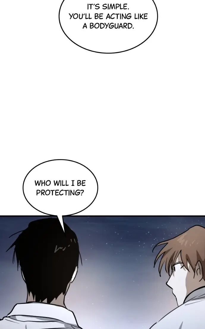 Read The Law of Immutability EN Manga Online