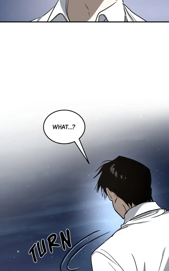 Read The Law of Immutability EN Manga Online