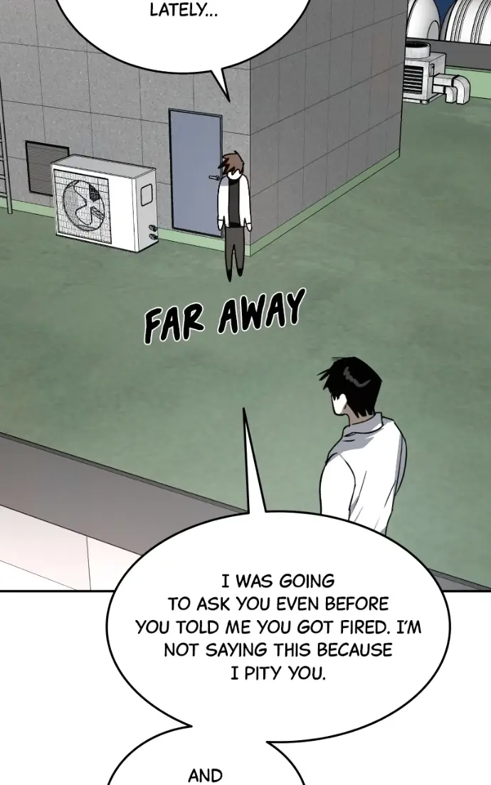 Read The Law of Immutability EN Manga Online