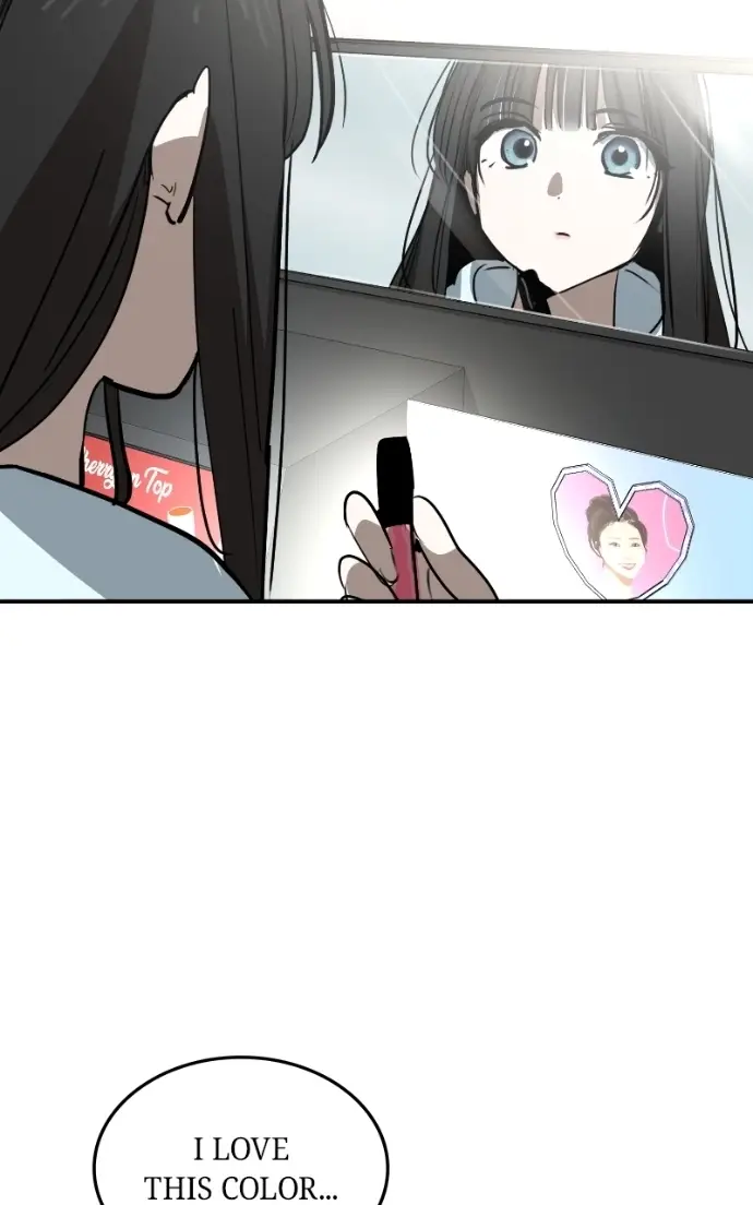 Read The Law of Immutability EN Manga Online