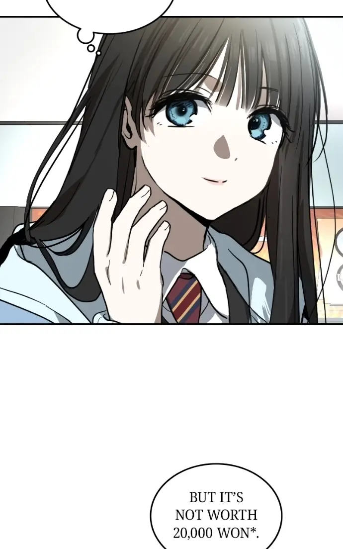 Read The Law of Immutability EN Manga Online