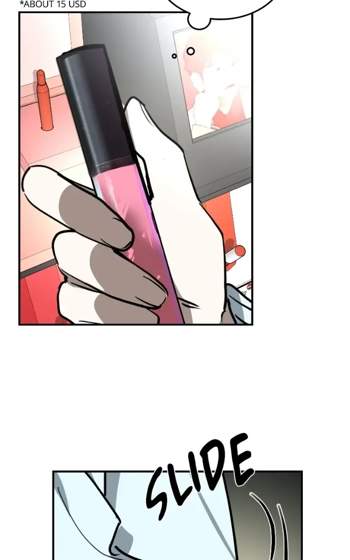 Read The Law of Immutability EN Manga Online